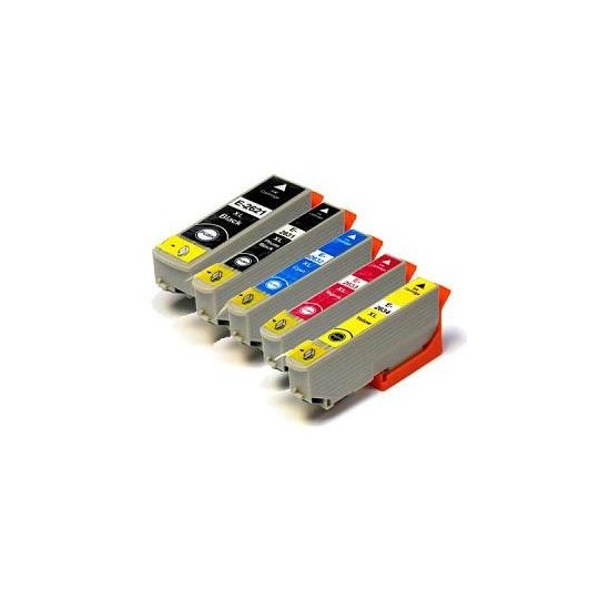 10ML Magente Compatib for XP600,XP605,XP700,XP80026XL