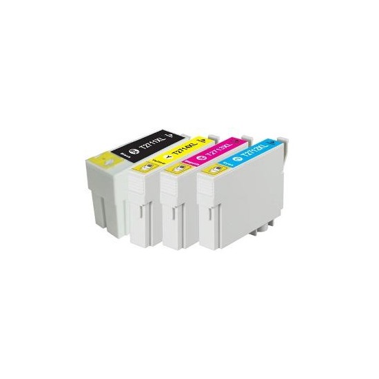 10,4ml Magente Compa WF3620,WF3640,WF7110,WF7610,WF762027XL