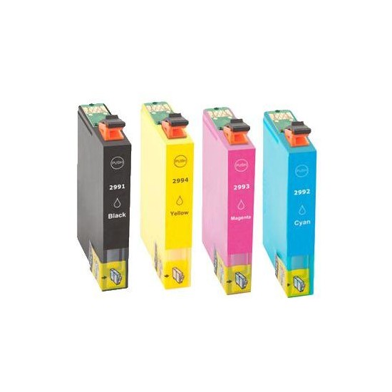 14ML Magente for Epson XP235/XP332/XP335/432/435-450Pag29XL