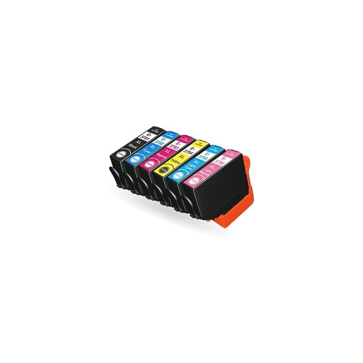 Black 11.2ML compa XP15000,8005,8500,8505-0.5KC13T37914010