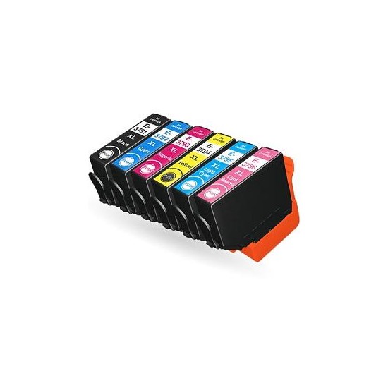Ciano 9.3ML compa XP15000,8005,8500,8505-0.83KC13T37924010