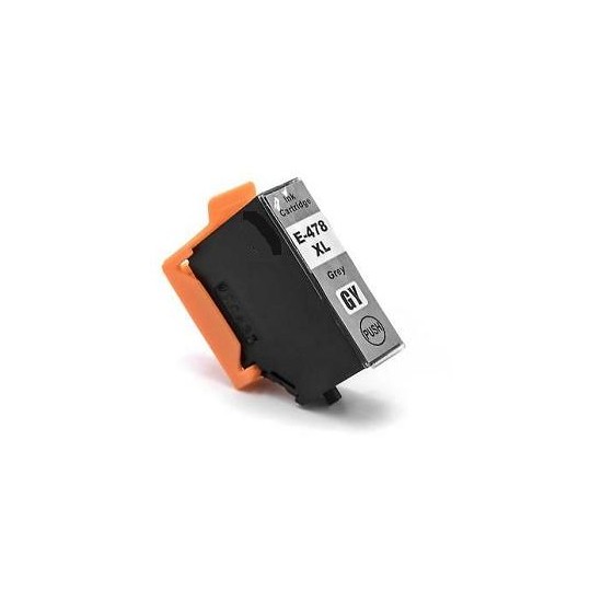 Grigio 11ML Com Expression Photo HDXP-15000-0.5KC13T04F6401