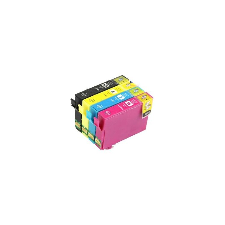Yellow Compa  WF-2860,2865,XP-5100,5105-0.47KC13T02W44010