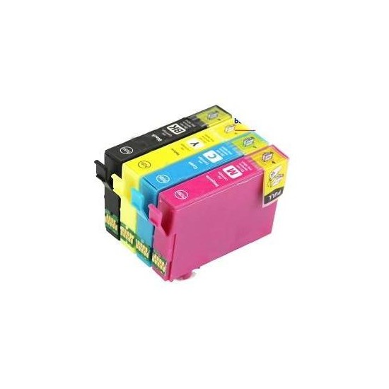 13ML Ciano Compa Epson XP-5200, WF-2960DWF-0.7KC13T09R24010