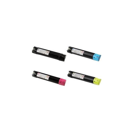 Toner Compatible for DELL 5130CDN Colour 18K 593-10925