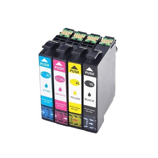 10ML Compa XP-2205,3200,WF-2910,2930,2935-0.5KC13T10H44010