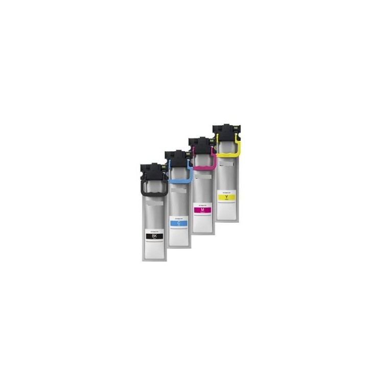 Black Pigment Compa Epson C5210,C5215,C5290,C5710,C5790-5K