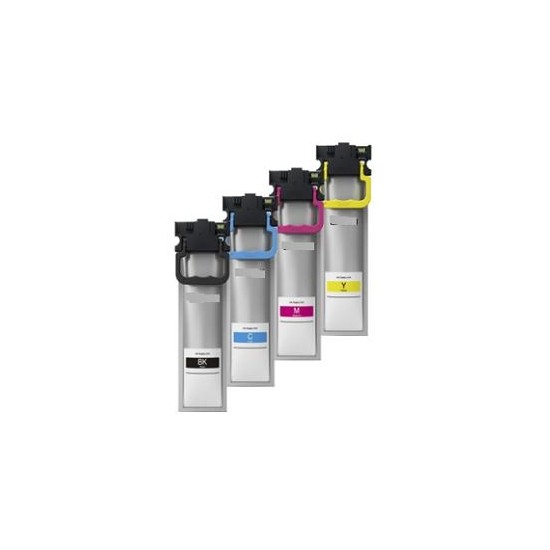 Magente Pigment Compa Epson C5210,C5215,C5290,C5710,C5790-5K