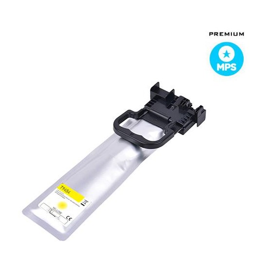 Pigment Yellow Com Epson WorkForce Pro WF-C5210DW/C5290DW/C5710DWF/C5790DWF-5kC13T945440