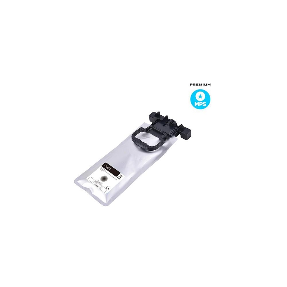 Pigment Black Com Epson WorkForce Pro WF-M5299DW/M5799DWF/M5298DW-10kC13T965140