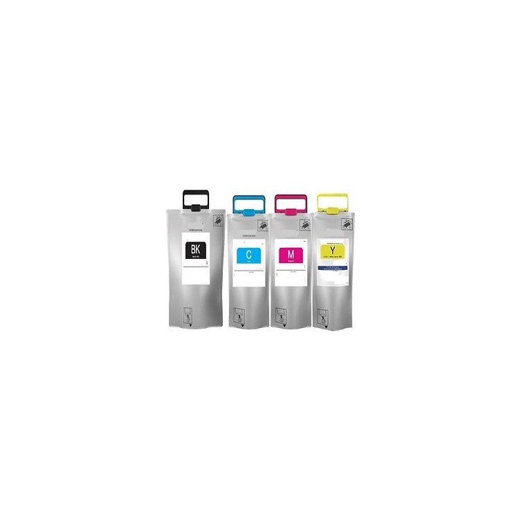 Yellow Pigment Com  WorkForce  WF-C860,C869-22KC13T973400