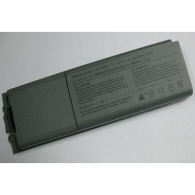 Batteria Dell Latitude D800