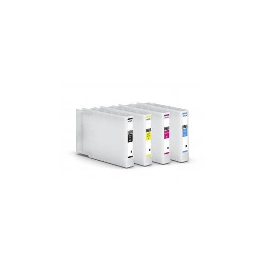 39Ml Magente Com WF8510,WF8010,WF8590,WF8090-4KC13T755340XL
