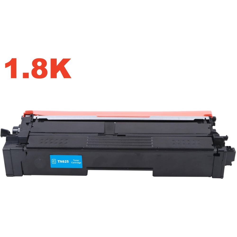 Ciano Toner Com Brother DCP-L8630CDW,HL-L8430CDW,L8570CDW,MFC-L8730CDW,L8930CDW-1.8KTN-625C