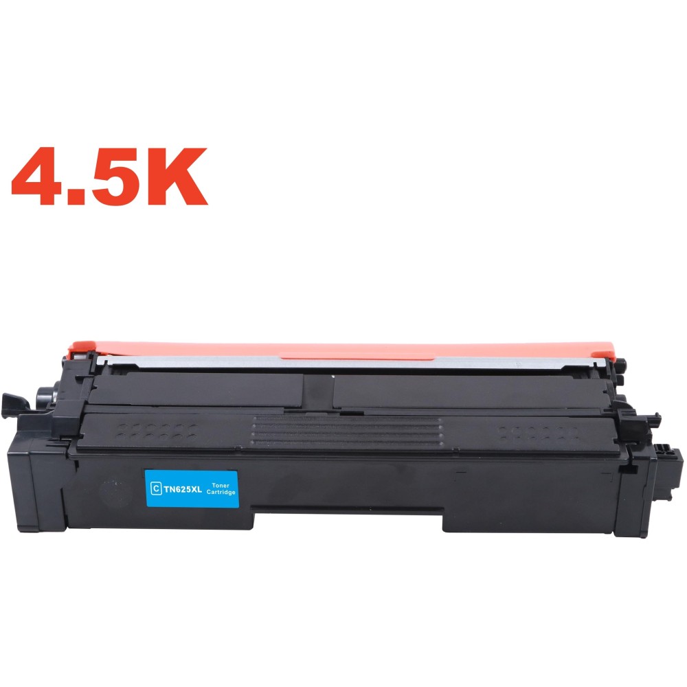 Ciano Toner Com Brother DCP-L8630CDW,HL-L8430CDW,L8570CDW,MFC-L8730CDW,L8930CDW-4.5KTN-625XLC