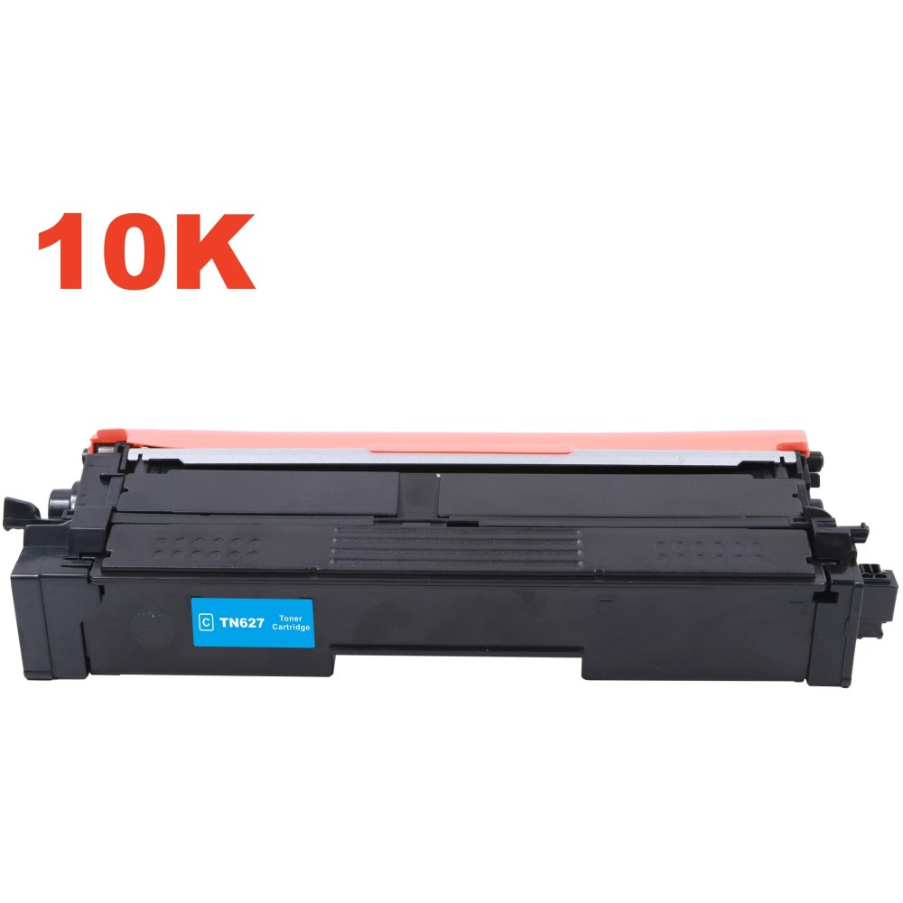 Ciano Toner Com Brother HL-L8570CDW,MFC-L8970CDW,EX575-10KTN-627C