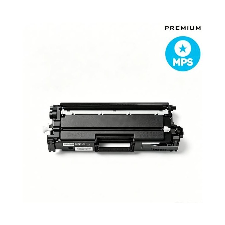 MPS Black Rem Brother HL-L9470CDN,MFC-L9630CDN,MFC-L9670CDN-15KTN821XXLBK