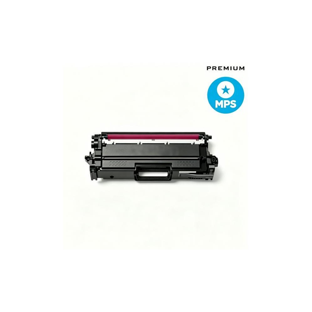 MPS Magenta Rem Brother HL-L9470CDN,MFC-L9630CDN,MFC-L9670CDN-12KTN821XXLM