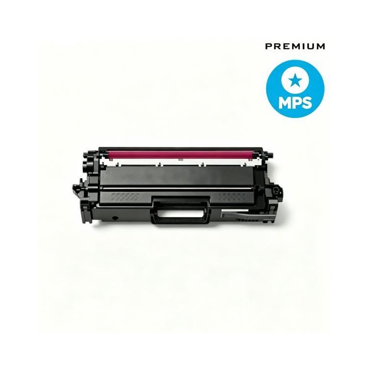 MPS Magenta Rem Brother HL-L9470CDN,MFC-L9630CDN,MFC-L9670CDN-12KTN821XXLM