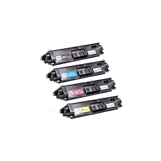 Black Compa Brother MFC-L9550CDWT,L9200CDWT,L9300CDWT-6K