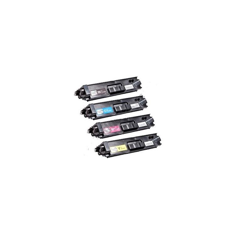 Black Compa Brother MFC-L9550CDWT,L9200CDWT,L9300CDWT-6K