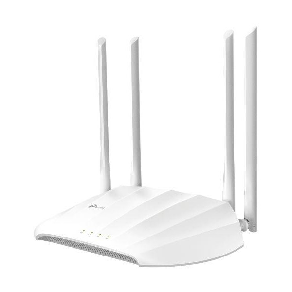 Access Point Wi-Fi AC1200 Dual-Band Powered by PoE TL-WA1201