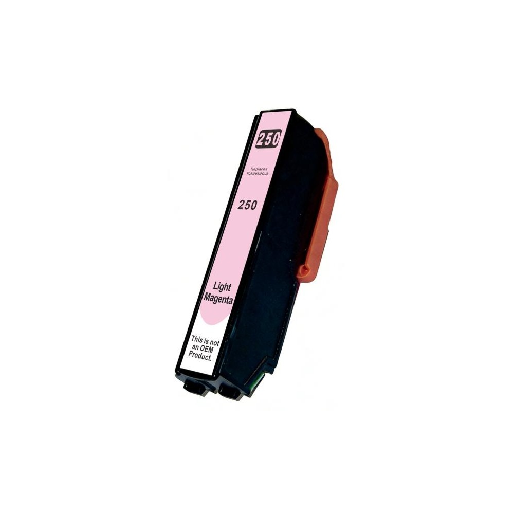 5.3ml Dye Light Magenta Com Epson Expression Photo XP-980C13T16N64010