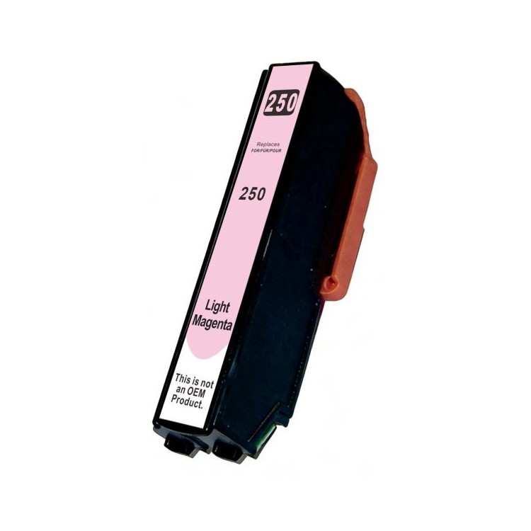 5.3ml Dye Light Magenta Com Epson Expression Photo XP-980C13T16N64010