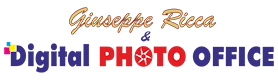 GIUSEPPE RICCA & DIGITAL PHOTO OFFICE